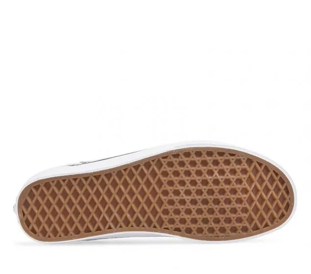 | TRUE BLACK Protected OLD VANS (BUTTERFLY) Vast assortment WHITE SKOOL |