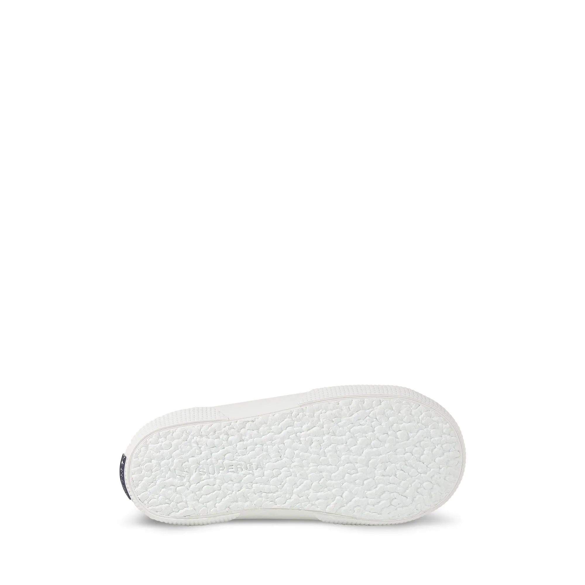 3750 LEGGERA KIDS STRAPS - Le Superga - Sneaker - Kid unisex - BEIGE LT EGGSHELL