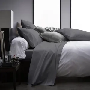 4-Piece Set: Ultra Soft 1800 Series Bamboo Blend Sheets