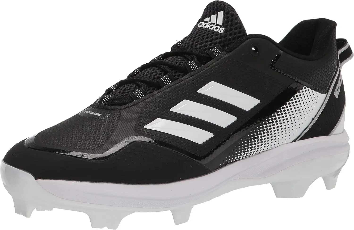 adidas Men's Icon 7 TPU Baseball Shoe
