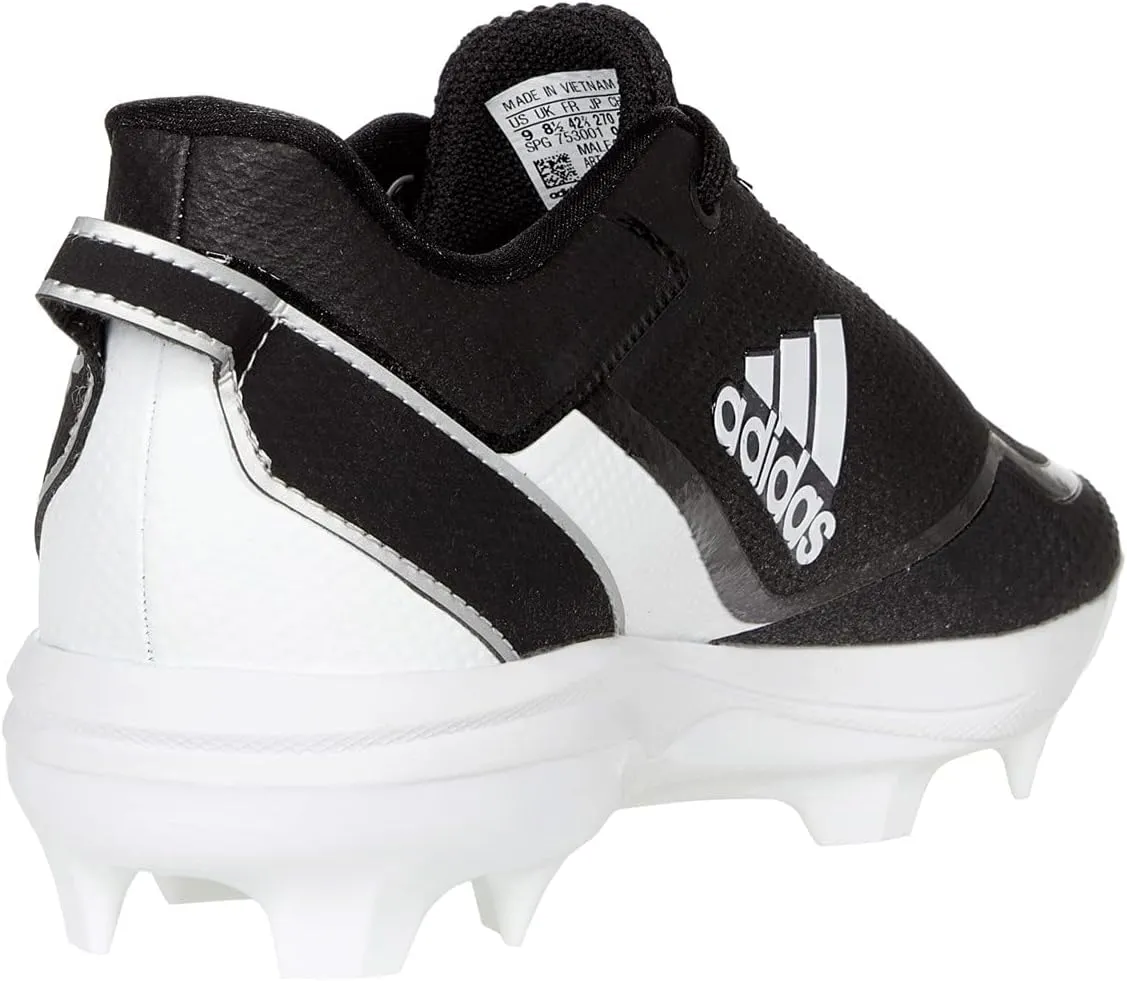 adidas Men's Icon 7 TPU Baseball Shoe