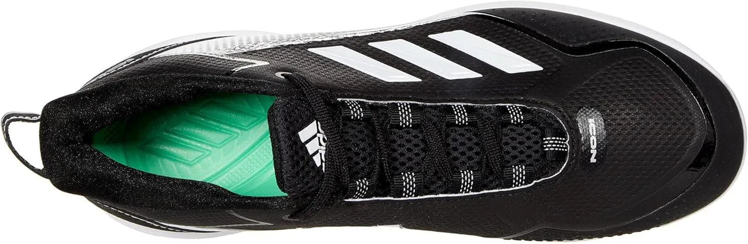 adidas Men's Icon 7 TPU Baseball Shoe