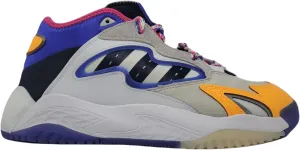 adidas Men's Streetball II X EE Erick Emmanuel, FTWWHT/SONINK/SOGOLD, 11.5 M US