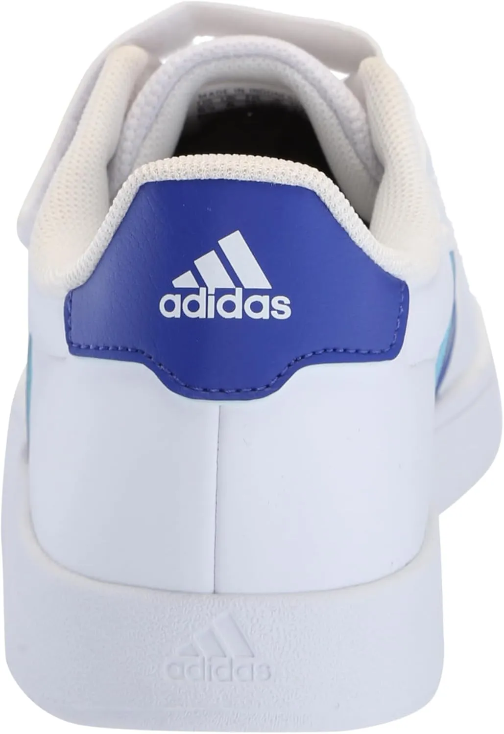adidas Unisex-Child Breaknet Sneaker