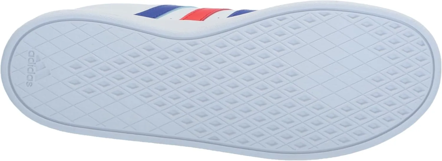 adidas Unisex-Child Breaknet Sneaker