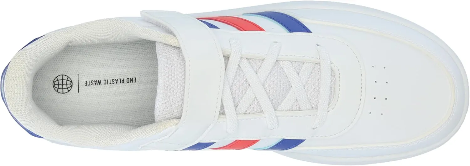 adidas Unisex-Child Breaknet Sneaker