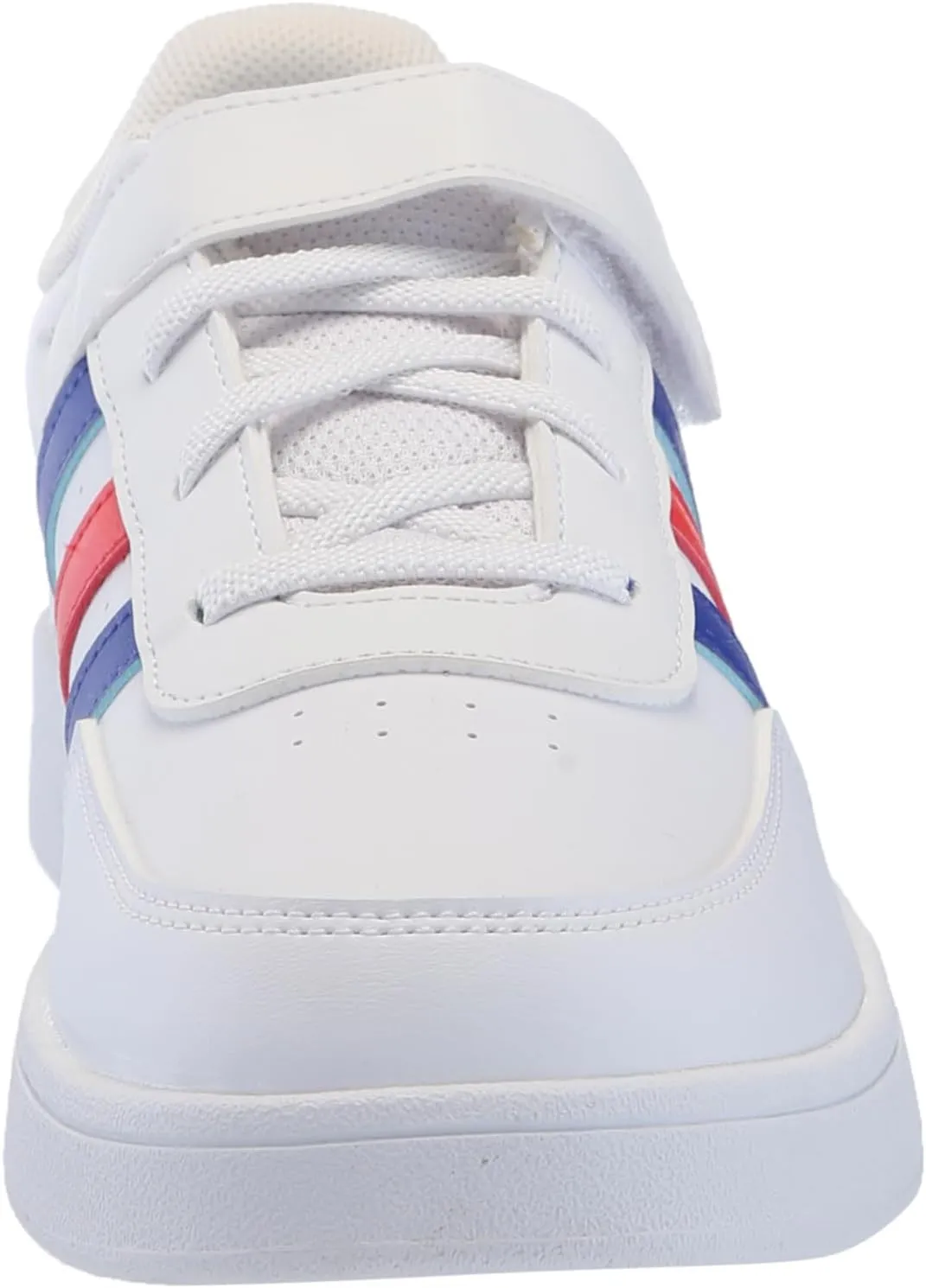 adidas Unisex-Child Breaknet Sneaker