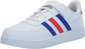 adidas Unisex-Child Breaknet Sneaker