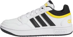 adidas Unisex-Child Hoops 2.0 Mid Basketball Shoe
