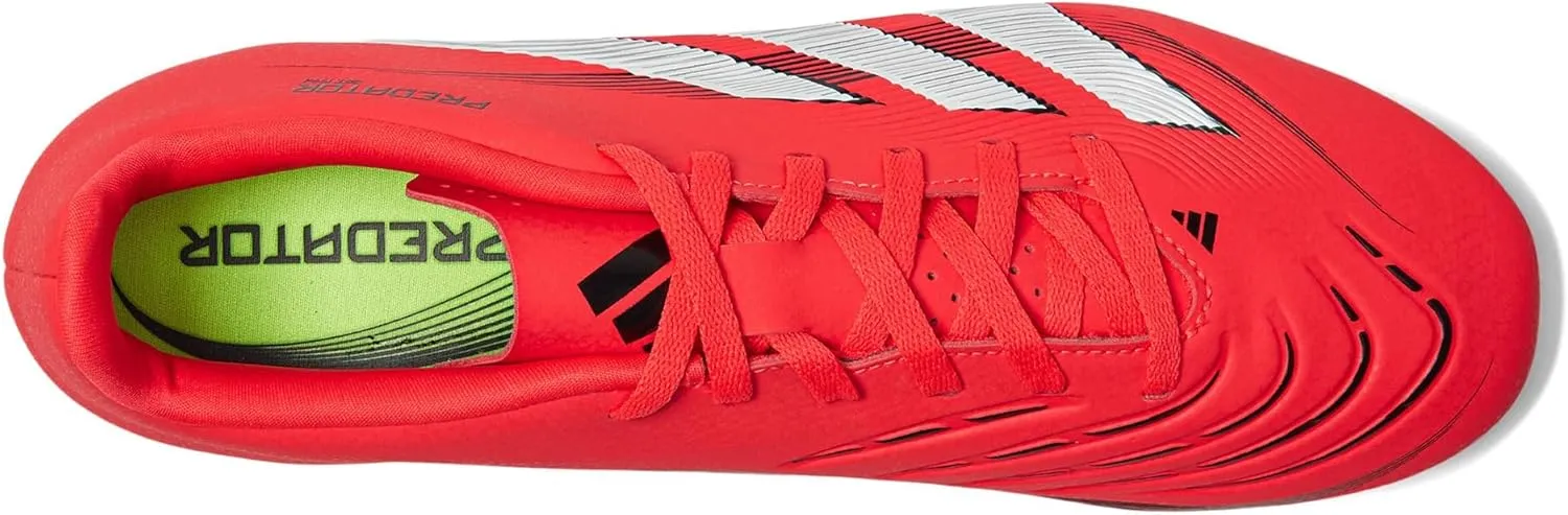adidas Unisex Club Firm Multi Ground Sneaker