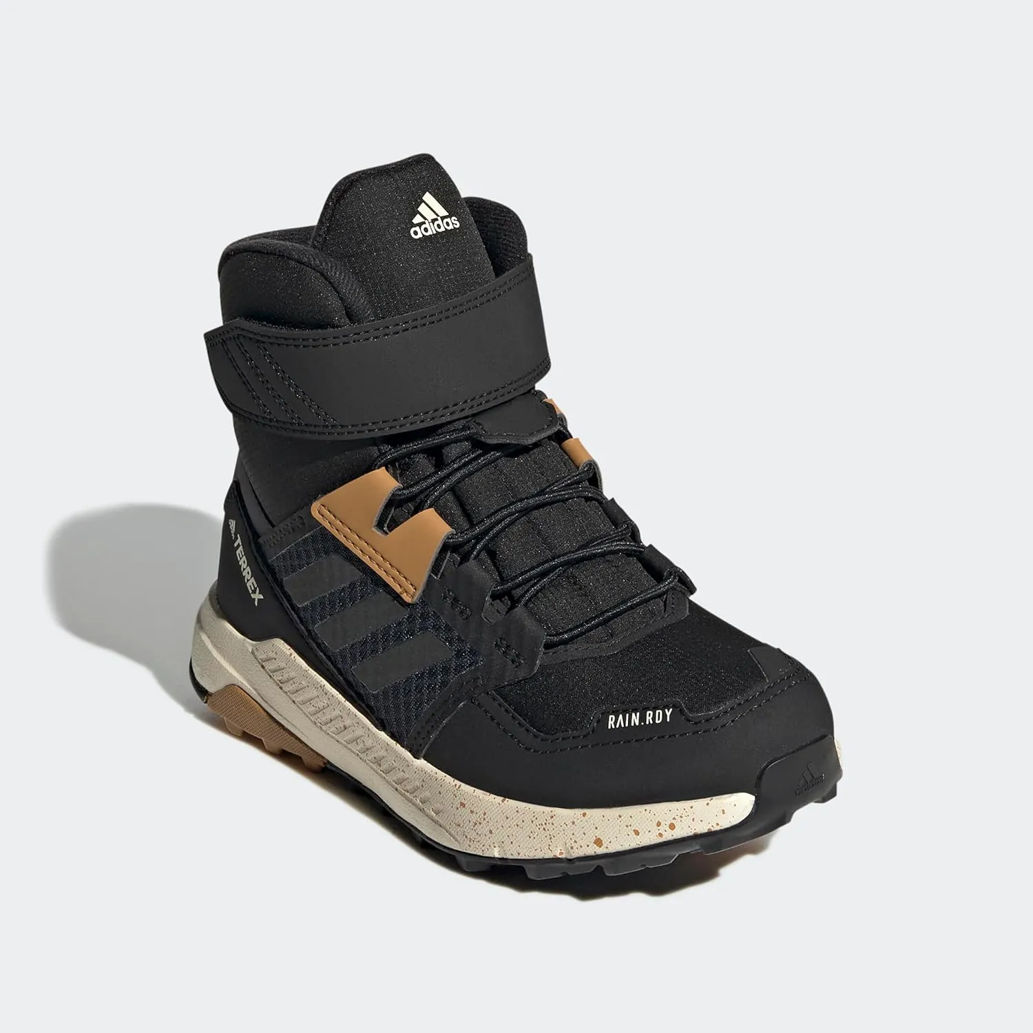 adidas Unisex Kid's Hiking Shoes
