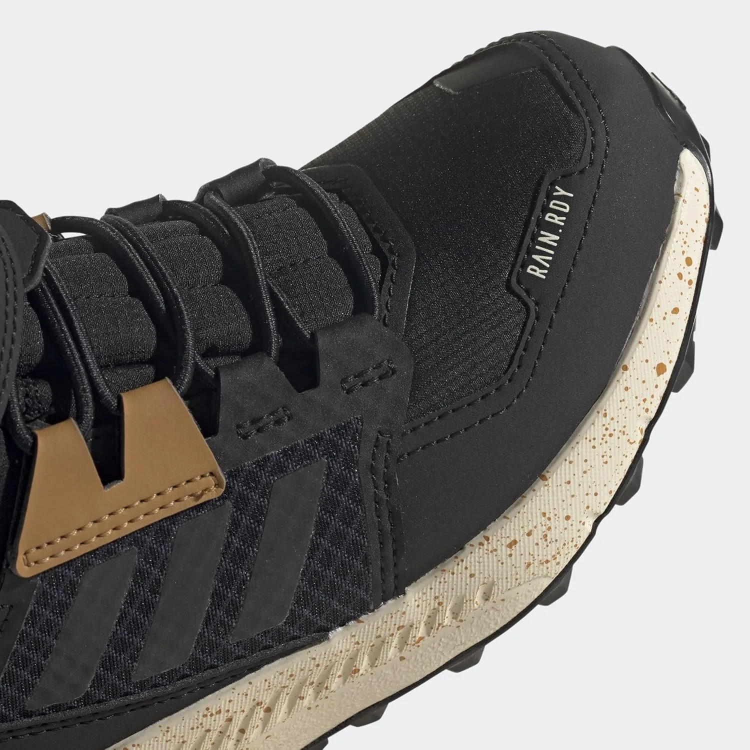 adidas Unisex Kid's Hiking Shoes