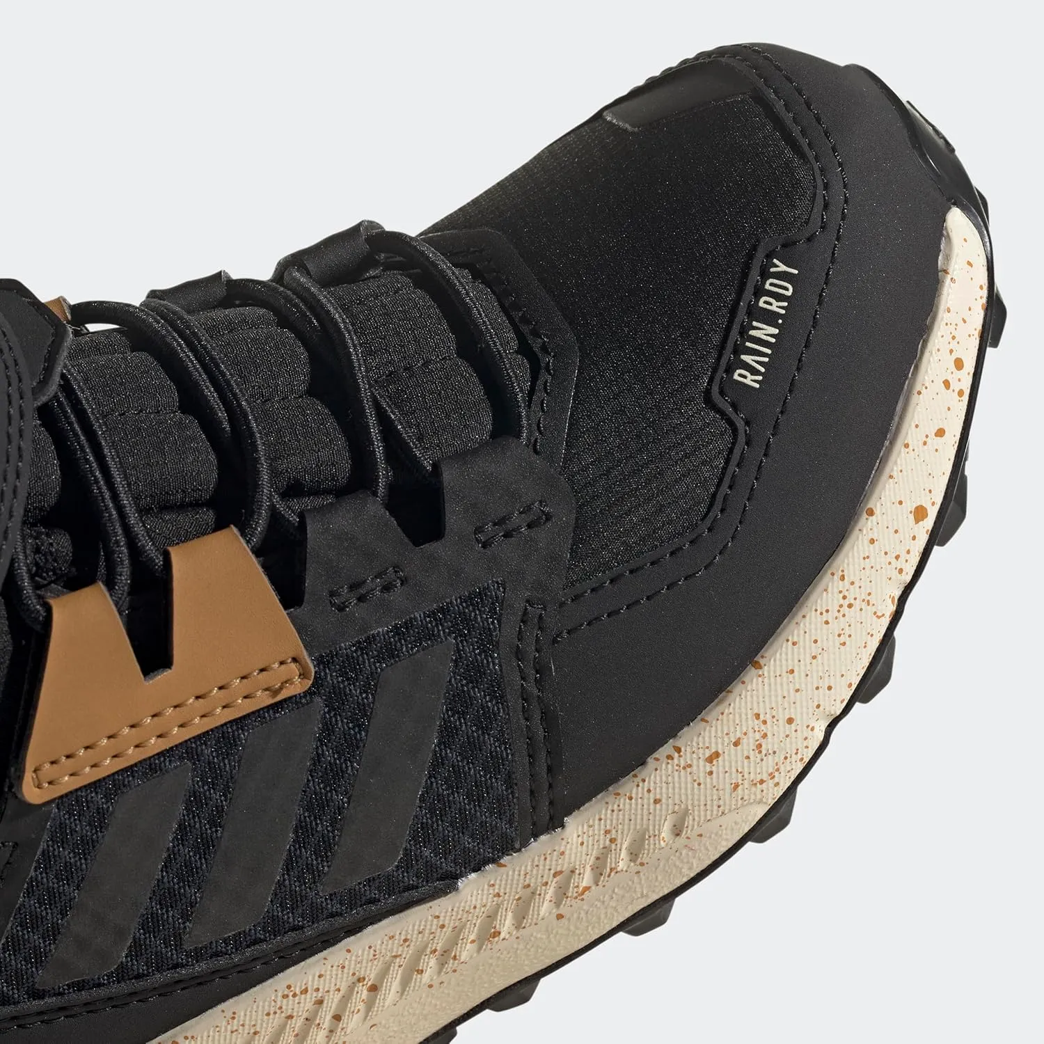 adidas Unisex Kid's Hiking Shoes