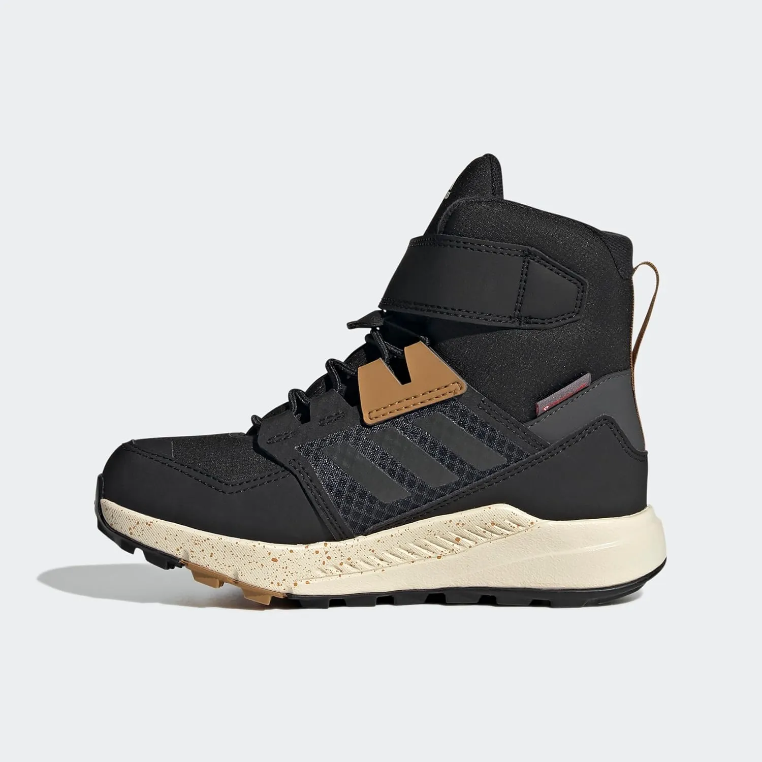 adidas Unisex Kid's Hiking Shoes