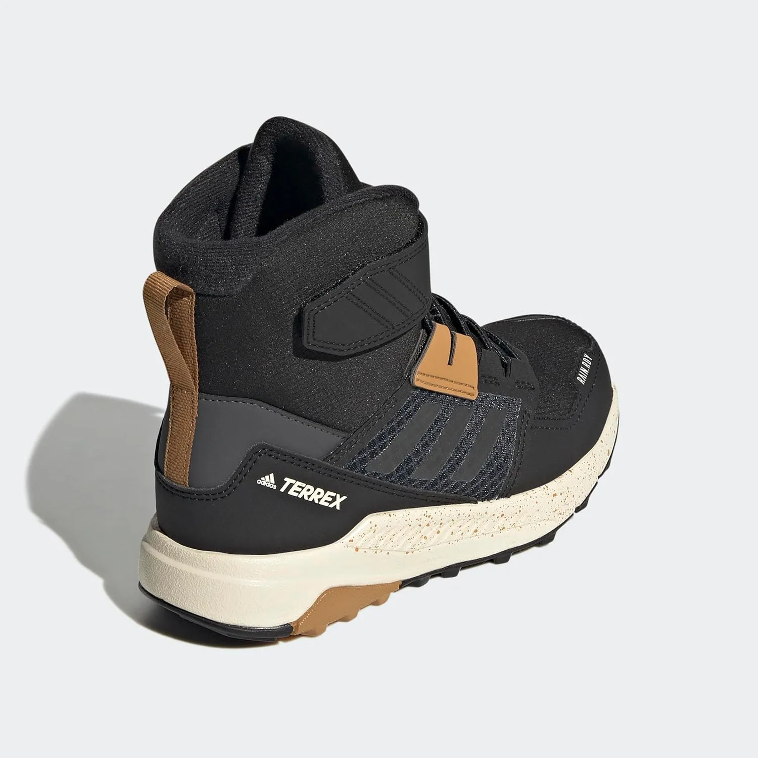 adidas Unisex Kid's Hiking Shoes