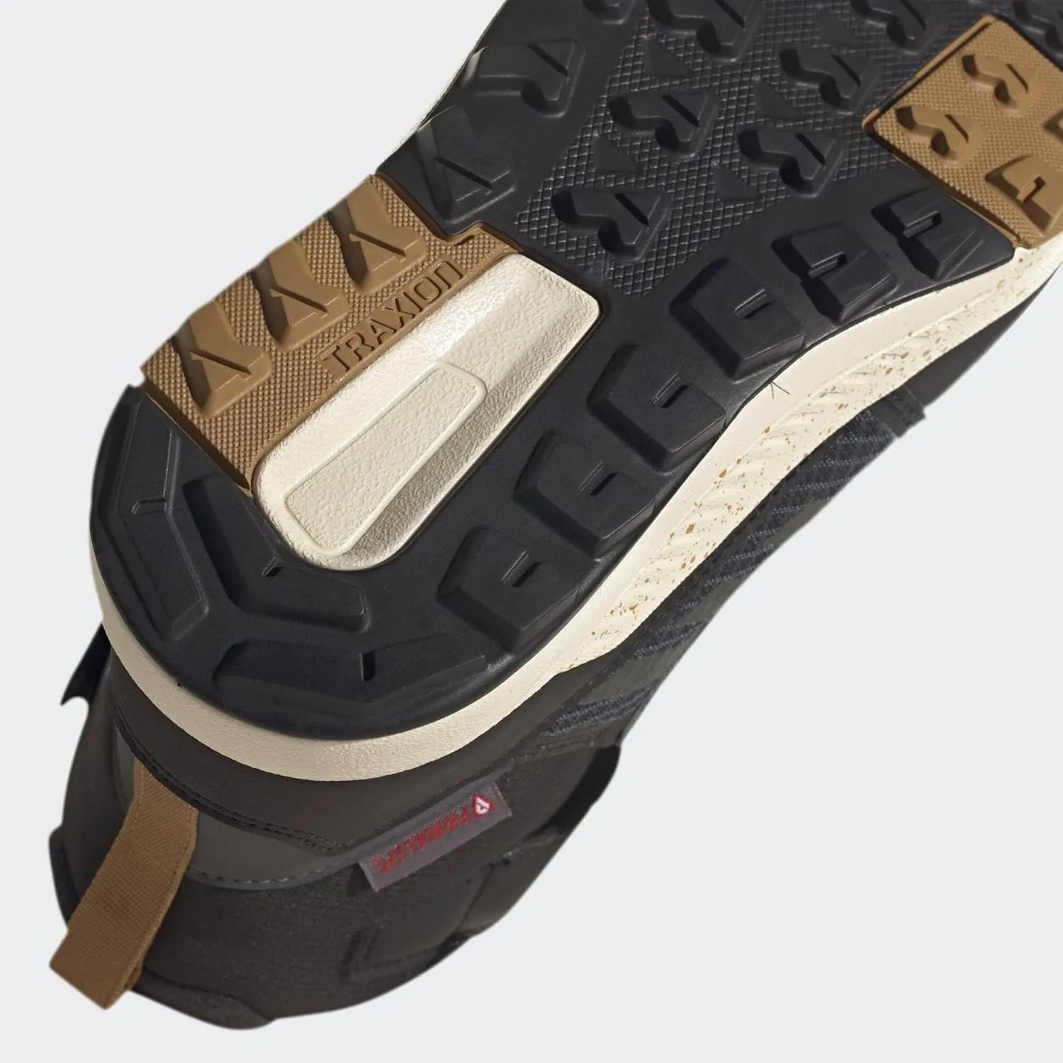 adidas Unisex Kid's Hiking Shoes
