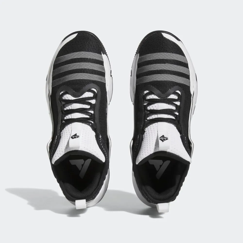 adidas Unisex Trae Unlimited Sneaker
