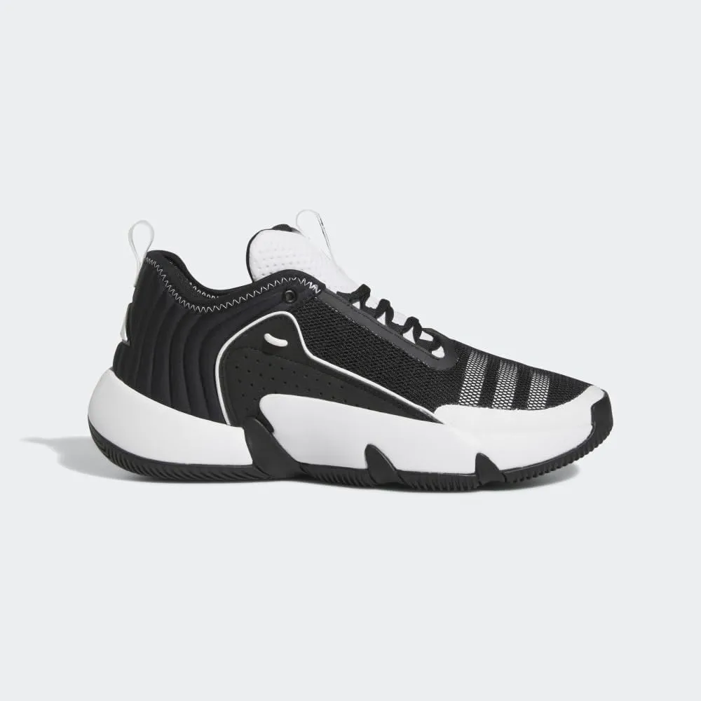 adidas Unisex Trae Unlimited Sneaker