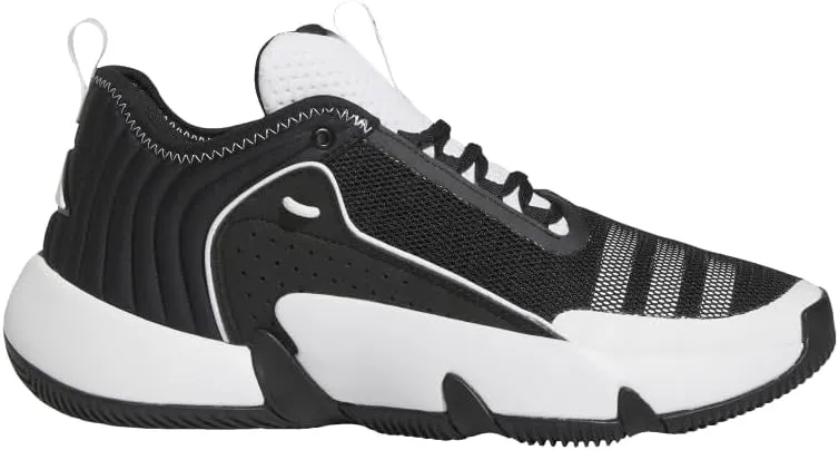 adidas Unisex Trae Unlimited Sneaker