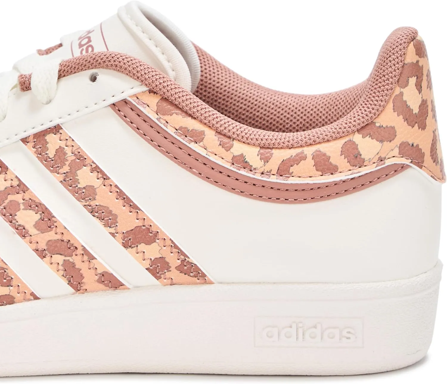 adidas Women's Hoops 4.0 Sneaker