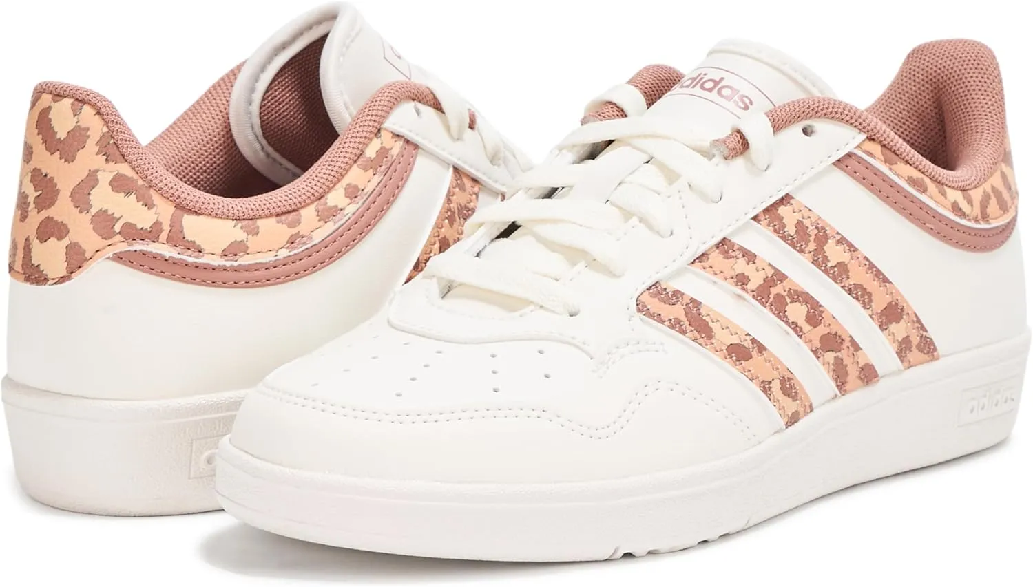 adidas Women's Hoops 4.0 Sneaker