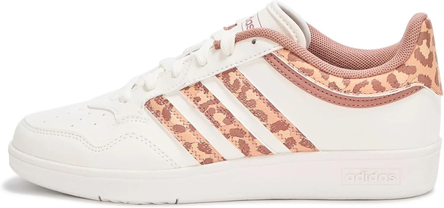 adidas Women's Hoops 4.0 Sneaker