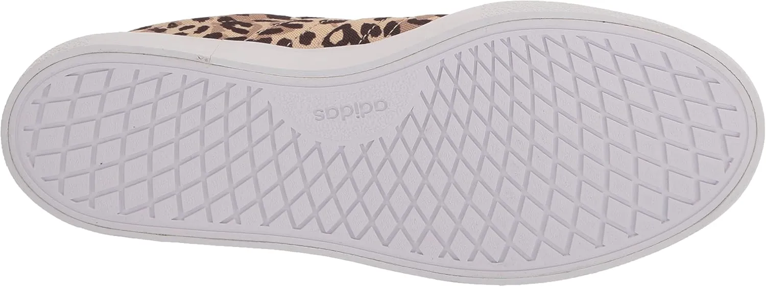 adidas Women's Vulc Raid3r Skate Shoe