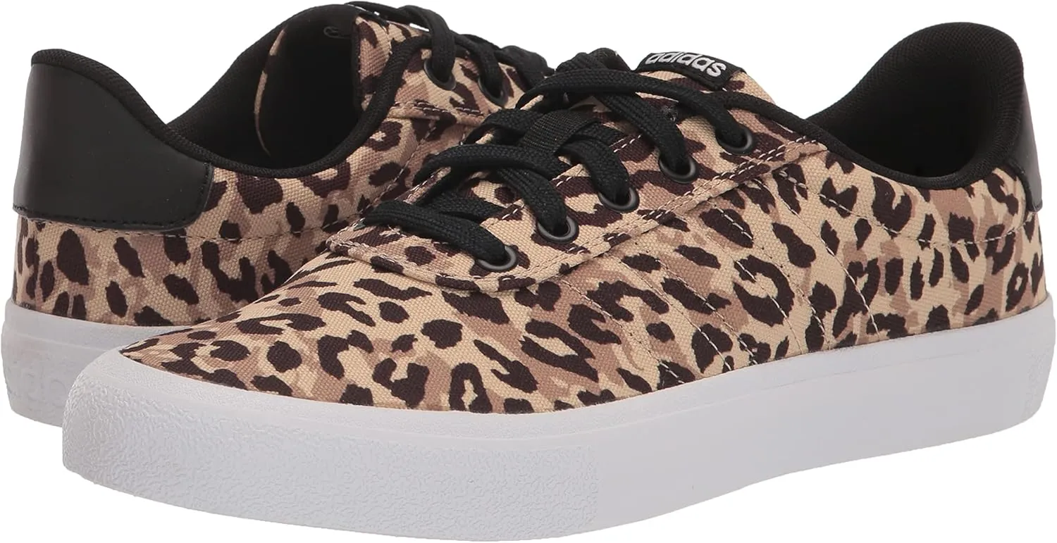 adidas Women's Vulc Raid3r Skate Shoe