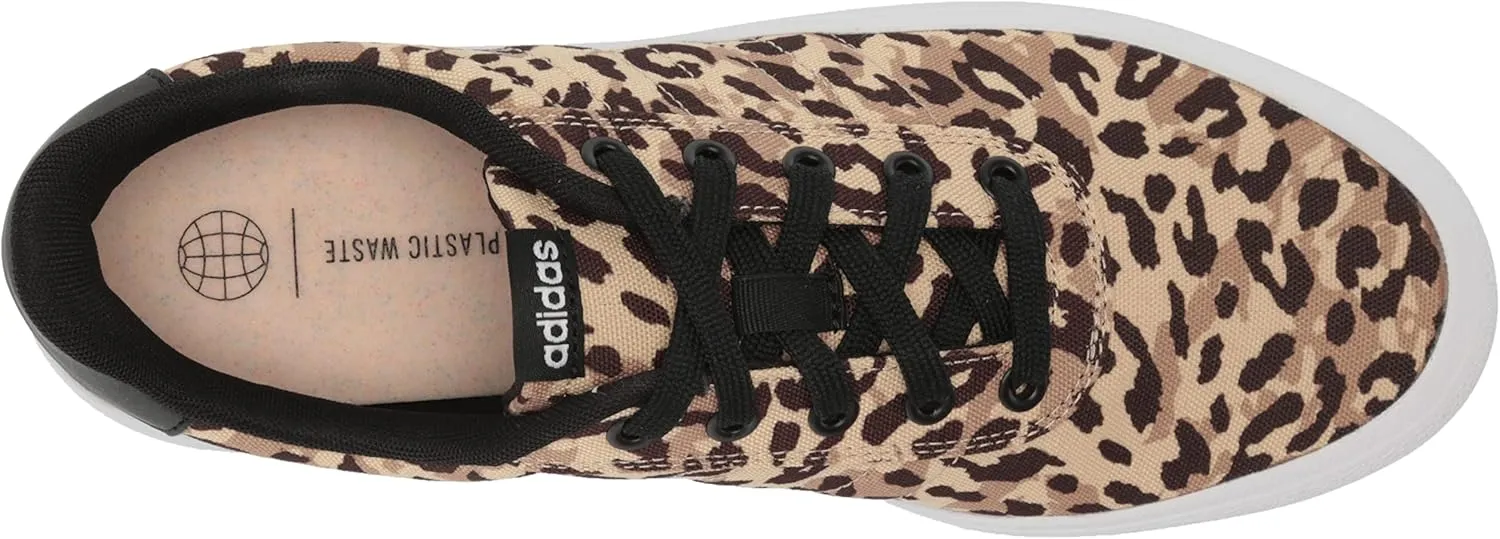 adidas Women's Vulc Raid3r Skate Shoe
