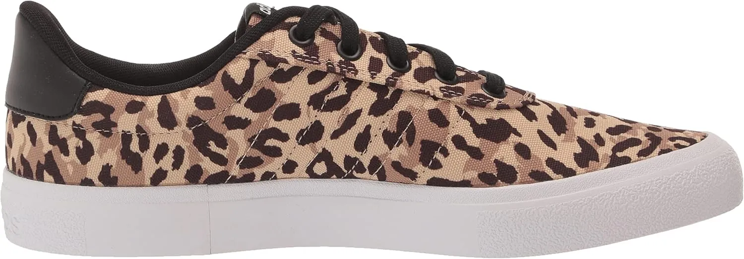 adidas Women's Vulc Raid3r Skate Shoe