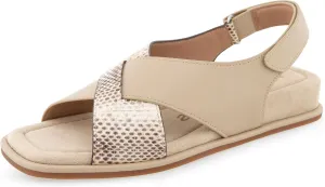 Aerosoles Women's Bron Flat Sandal
