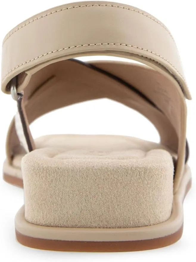Aerosoles Women's Bron Flat Sandal