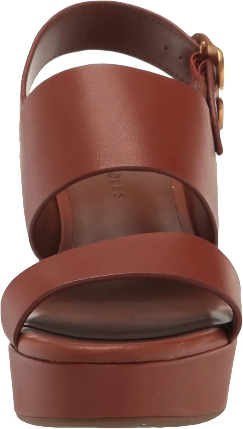 Aerosoles Women's Carimma Heeled Sandal
