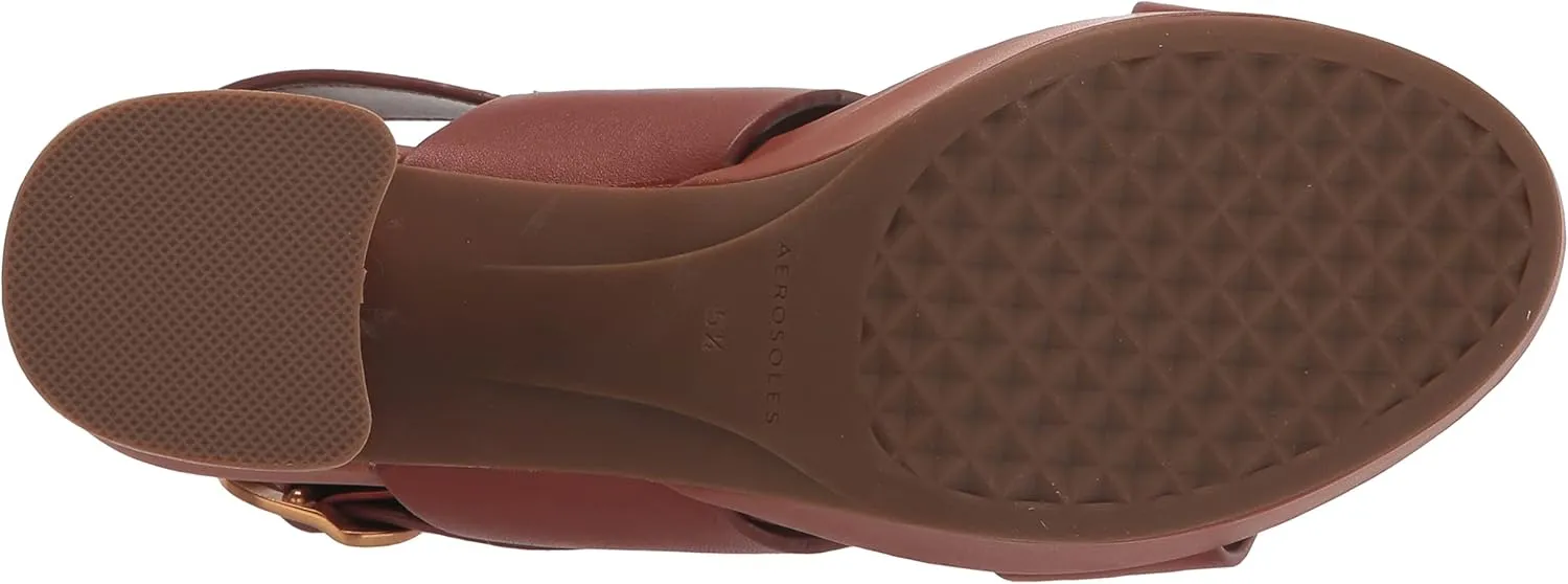 Aerosoles Women's Carimma Heeled Sandal