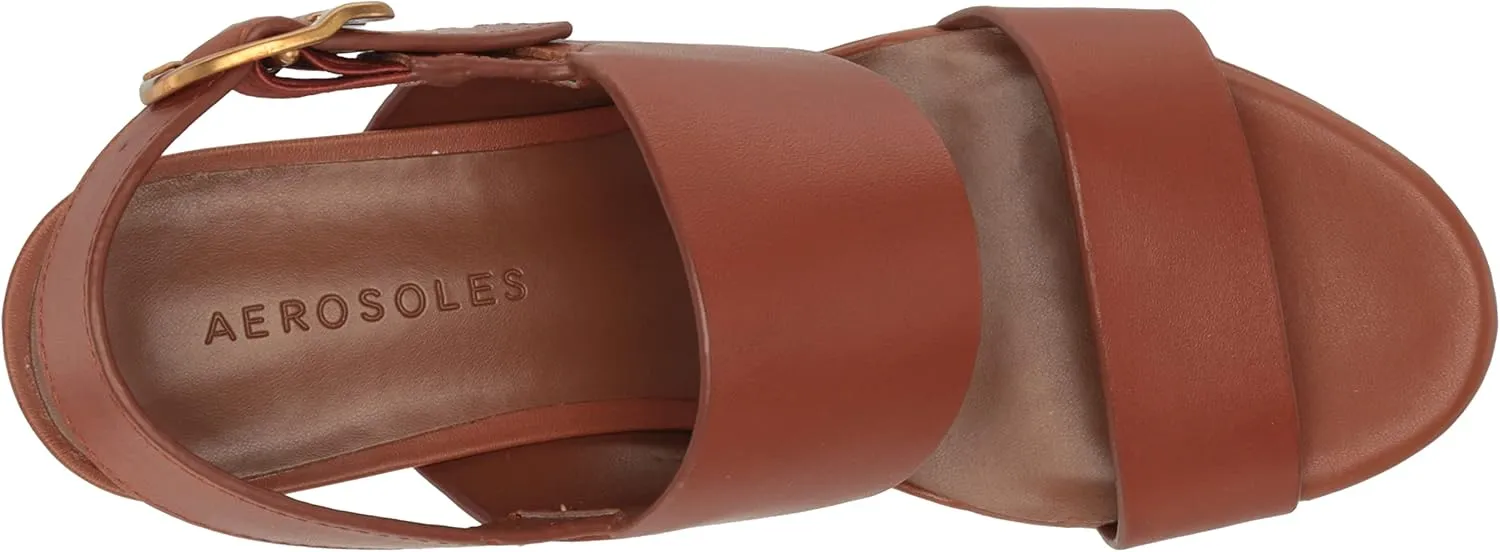 Aerosoles Women's Carimma Heeled Sandal