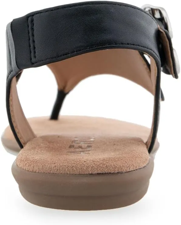 Aerosoles Women's Isa Flat Sandal