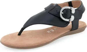 Aerosoles Women's Isa Flat Sandal