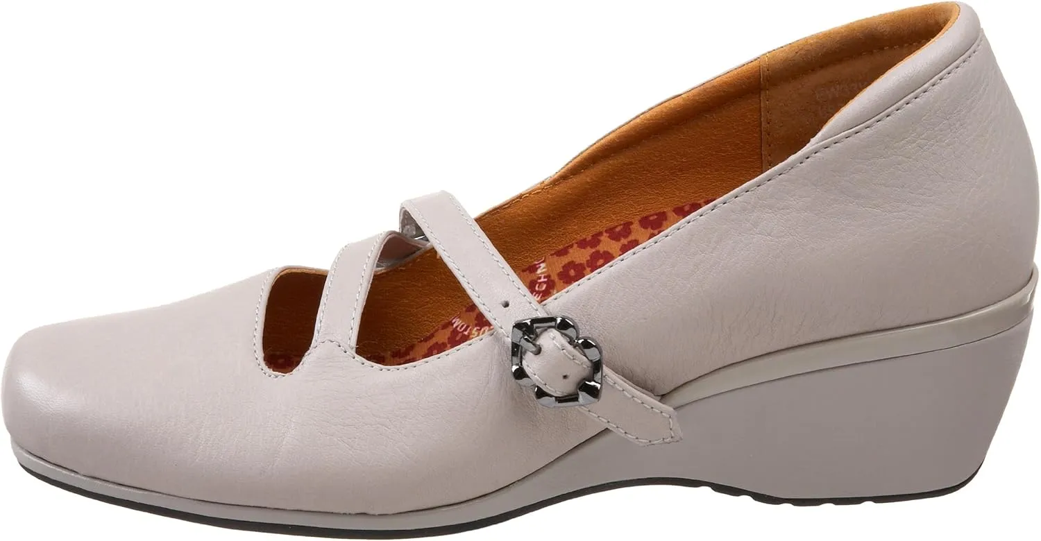 Aetrex Women's Bianca Mary Jane