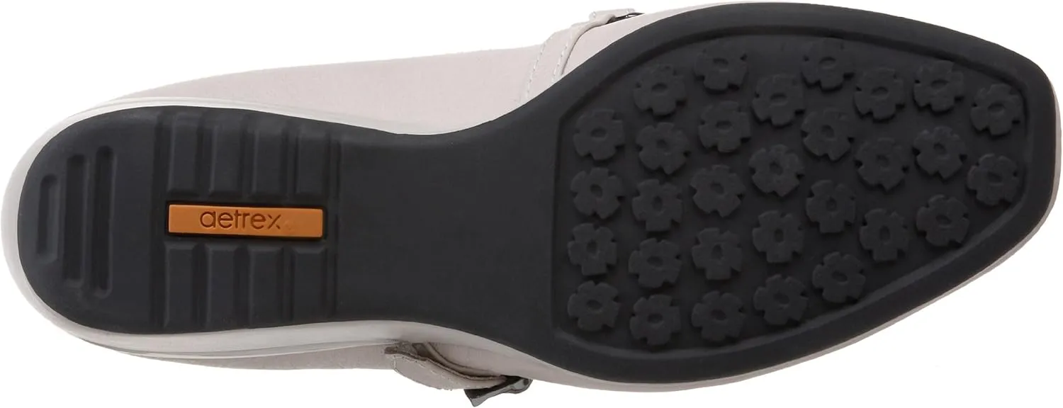 Aetrex Women's Bianca Mary Jane