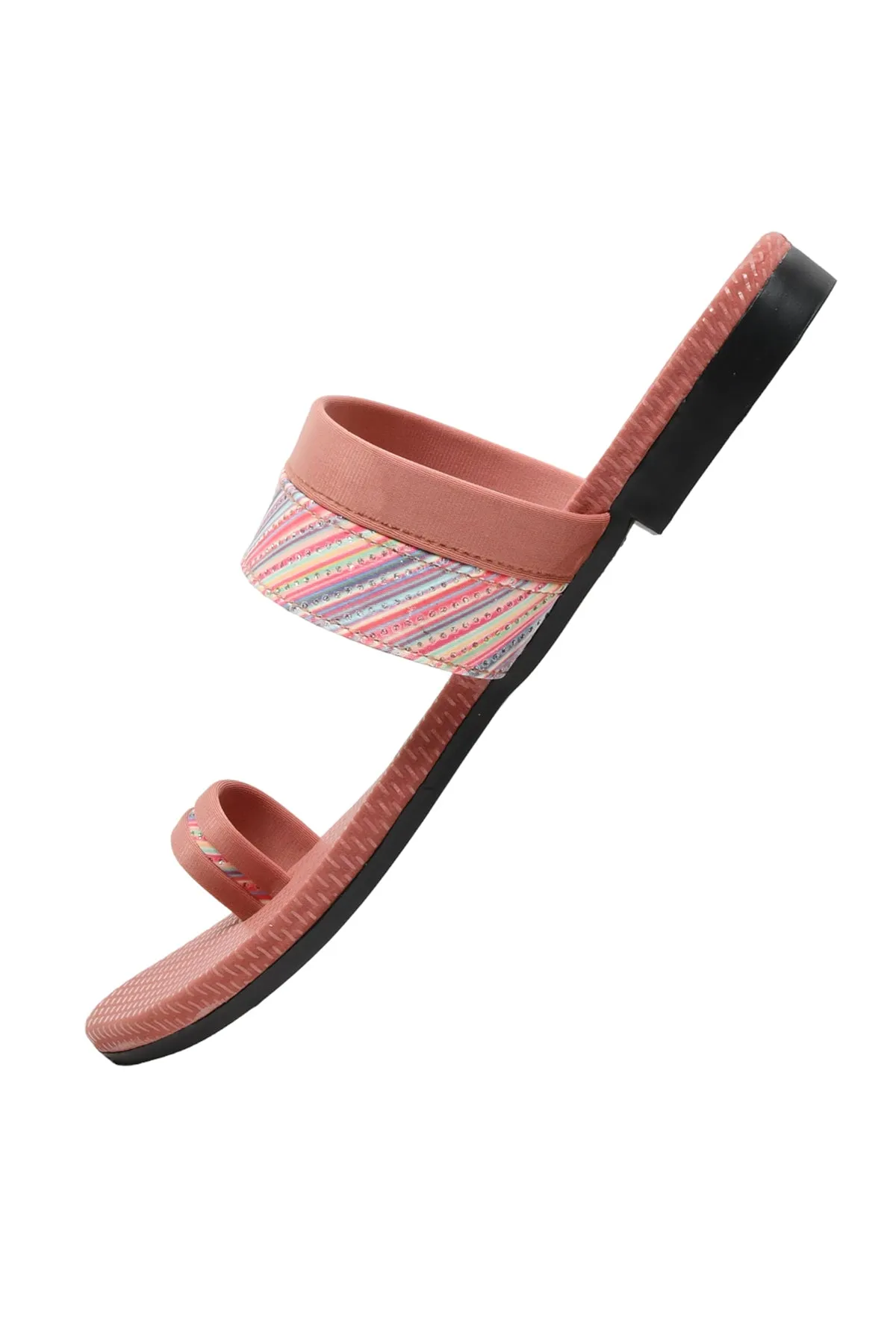 Ajanta Women Flat Sandal EL2007