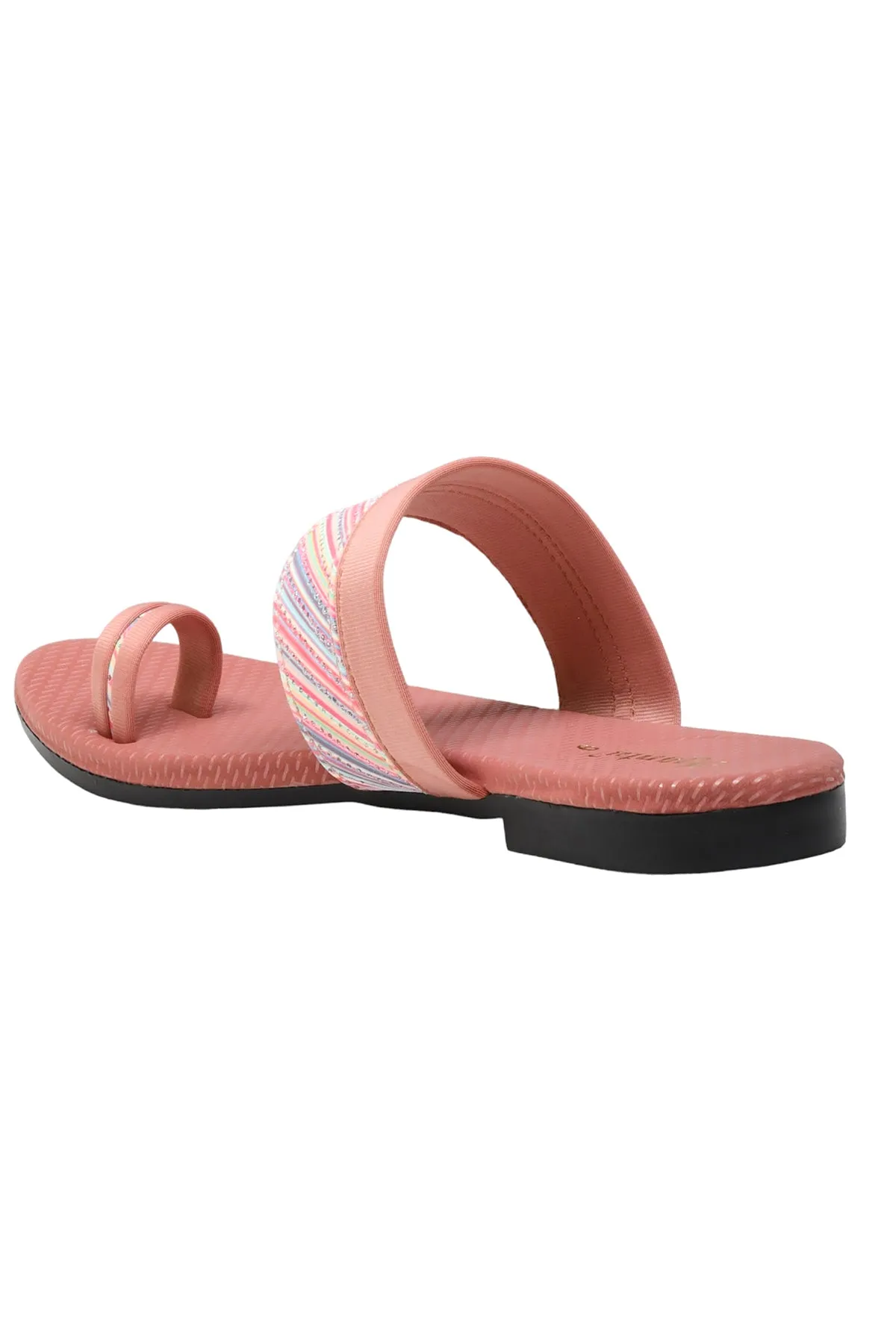 Ajanta Women Flat Sandal EL2007