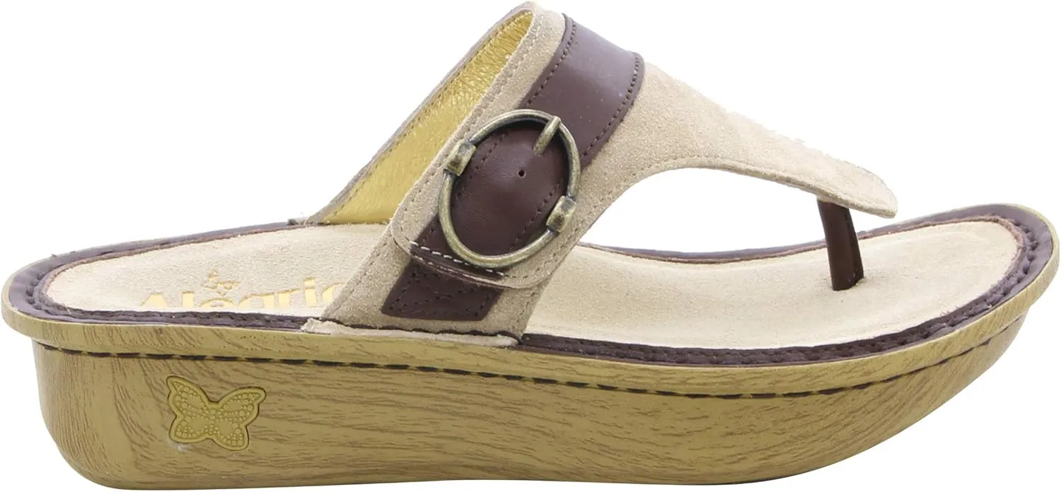 Alegria Codi Womens Sandal