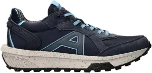 Allrounder Women's Deva Shoe, Zaffiro/Profonda