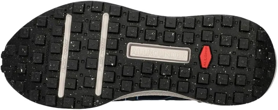 Allrounder Women's Deva Shoe, Zaffiro/Profonda