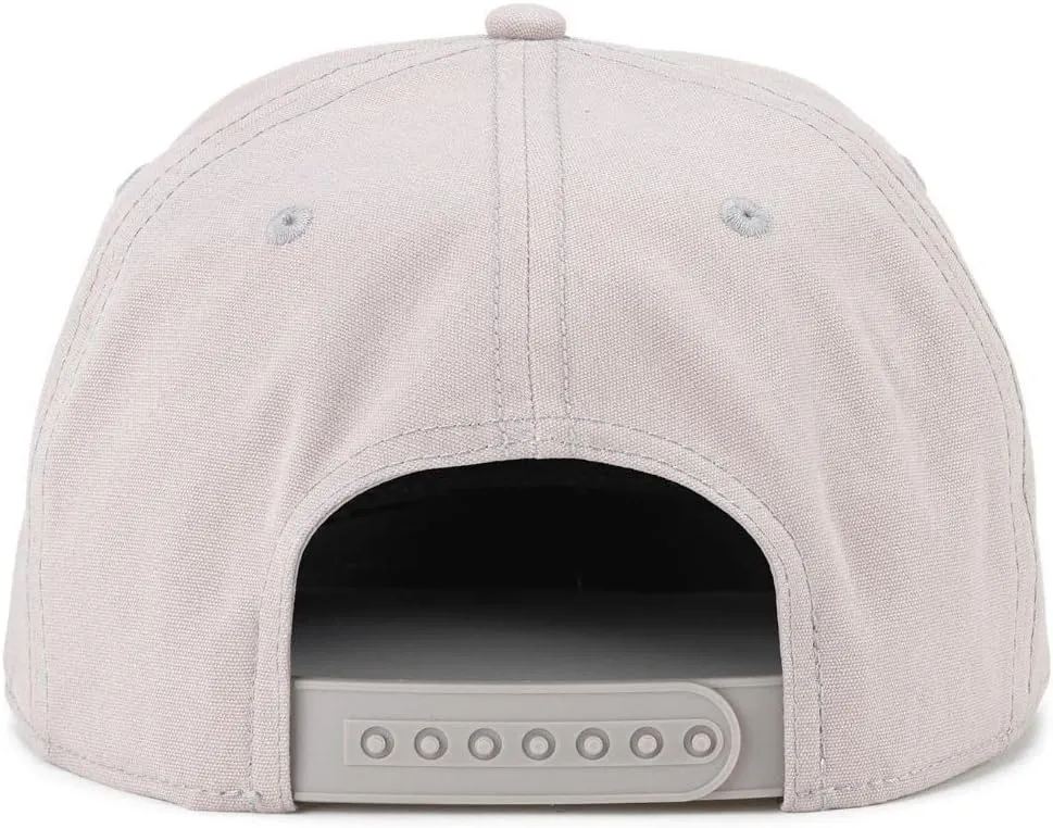 AMERICAN NEEDLE Chevrolet Chevy Unisex Adjustable Snapback Baseball Hat