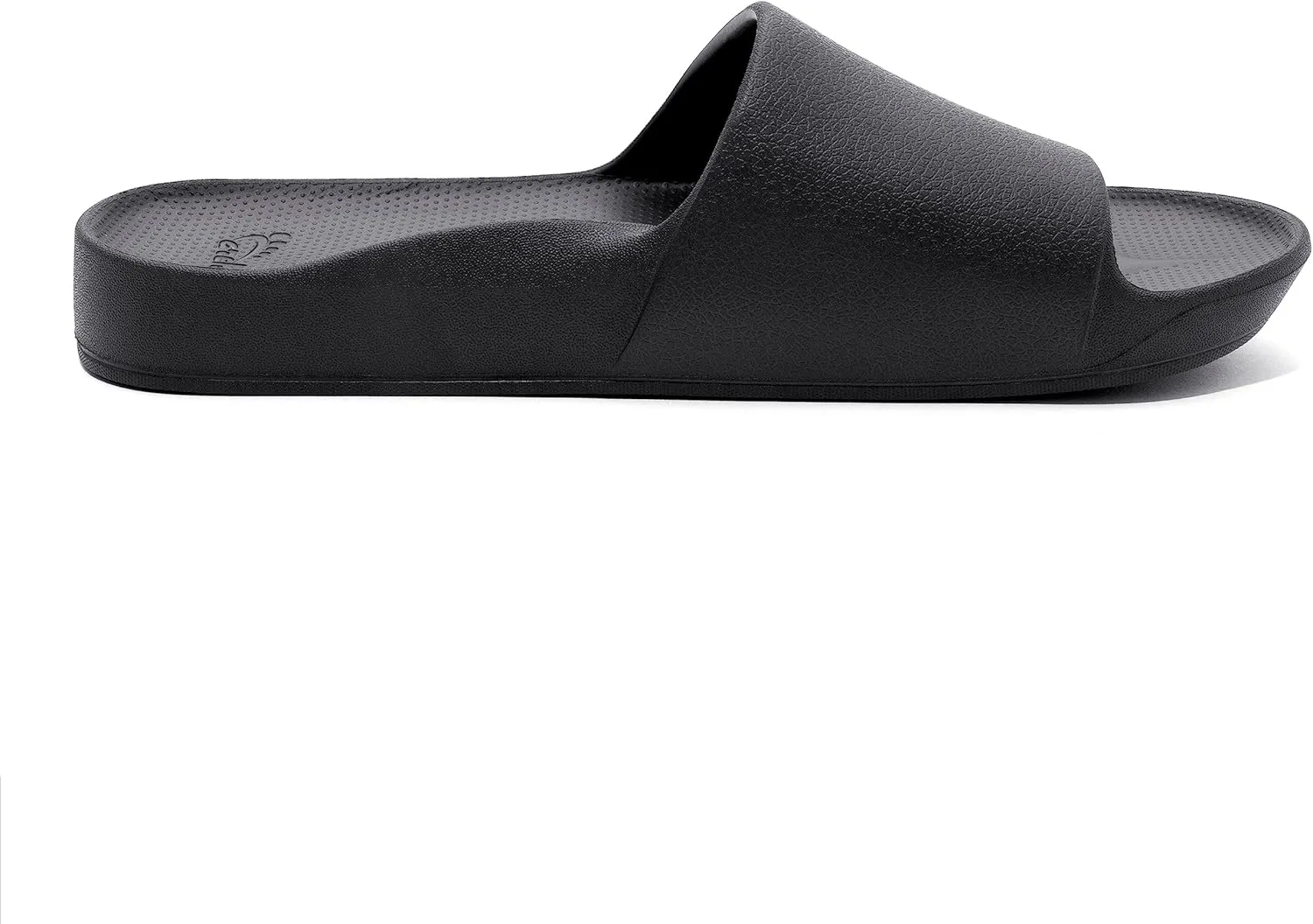 Archies Arch Support Slides – Orthotic Recovery Sandals for Plantar Fasciitis Relief, Foot Pain & Heel Pain – Lightweight, Cushioned, Shock-Absorbing Slides for Walking, Standing, and All-Day Comfort