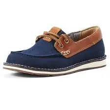 Ariat Ladies Shoes Castaway Cruiser