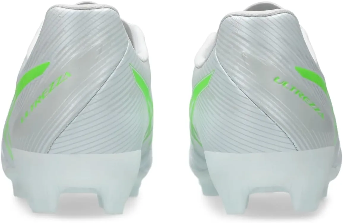 Asics Men's ULTREZZA Club 3 2E Soccer Shoes