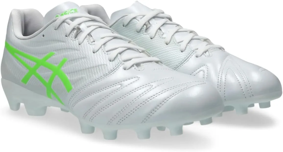 Asics Men's ULTREZZA Club 3 2E Soccer Shoes