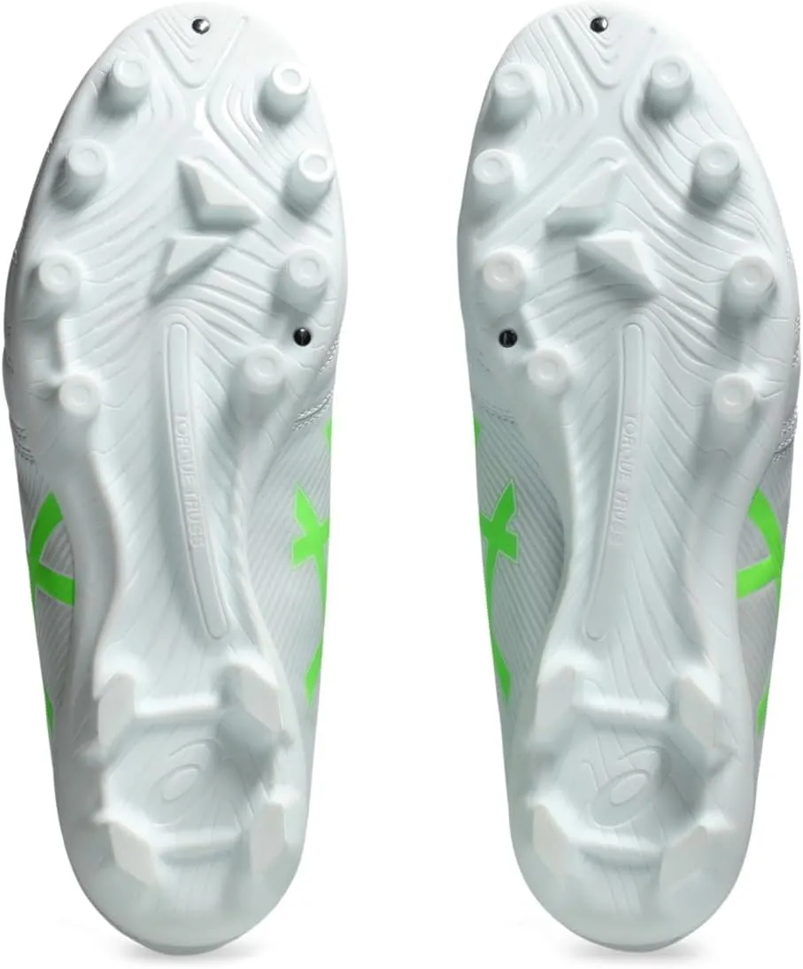 Asics Men's ULTREZZA Club 3 2E Soccer Shoes